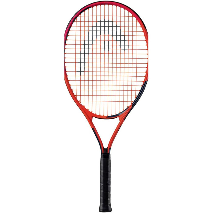 Дитяча тенісна ракетка Head Radical Jr. 25 (234913), розмір 4 5/8 дюйма