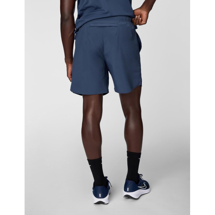 Чоловічі футбольні шорти Nike Park 20 Fleece синього кольору Thunder Blue, розмір XXL, арт. CW6910