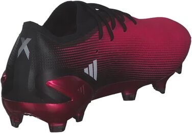 Кросівки Adidas Copa Sense.4 Fxg J для дітей (47 1/3 EU, рожевий/білий/чорний)