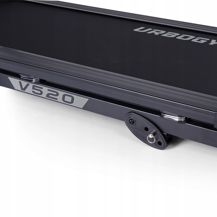 Електрична бігова доріжка Urbogym V520 (до 130 кг)