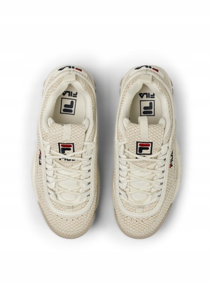 Жіночі кросівки FILA Disruptor A, розмір 37