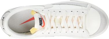 Жіночі кросівки Nike Dj0292 біло-чорні (38.5 EU)