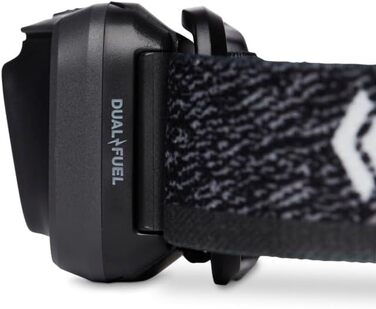 Ліхтар на голову Black Diamond Astro 300 Graphite, універсальний розмір