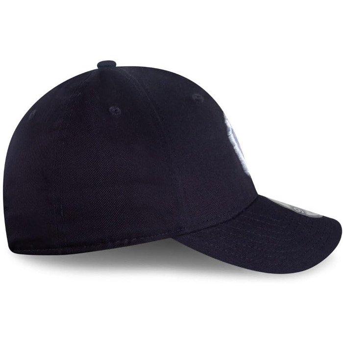 Кепка New Era New York Yankees (один розмір, синій)