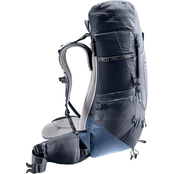 Рюкзак Deuter Aircontact Lite 40+10 л для трекінгу, легкий туристичний