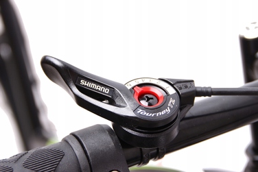 Кросовий велосипед OLPRAN ECLIPSE 28 ALU, SHIMANO