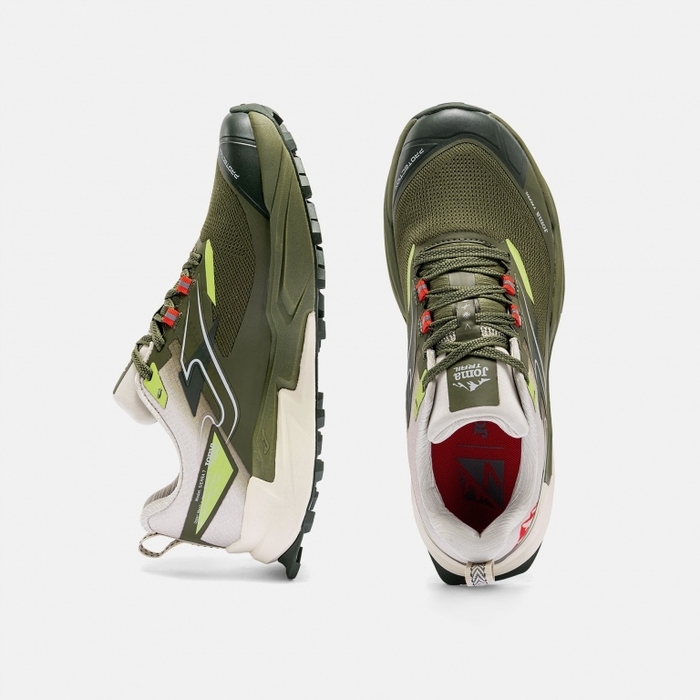 Кросівки для трейлу Joma Sierra 2623, розмір 43