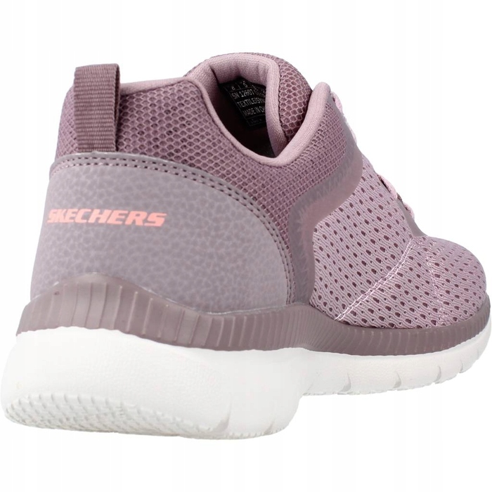 Кросівки Skechers Bountiful Quick Path, фіолетові, 39