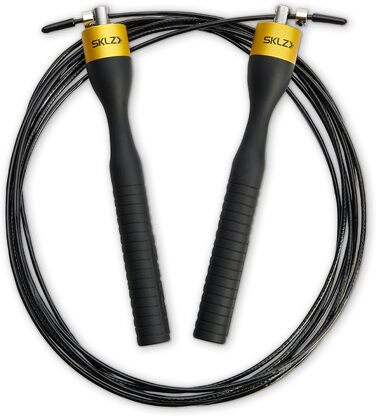 Скакалка SKLZ Speed Rope для тренувань та фітнесу