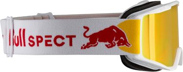 Окуляри для сноубордингу Red Bull NEON-05RE2