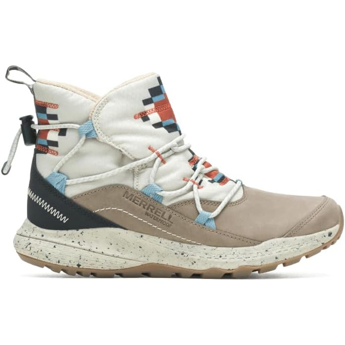 Черевики Merrell Bravada 2 Thermo Demi Waterproof для жінок, розмір 41 EU