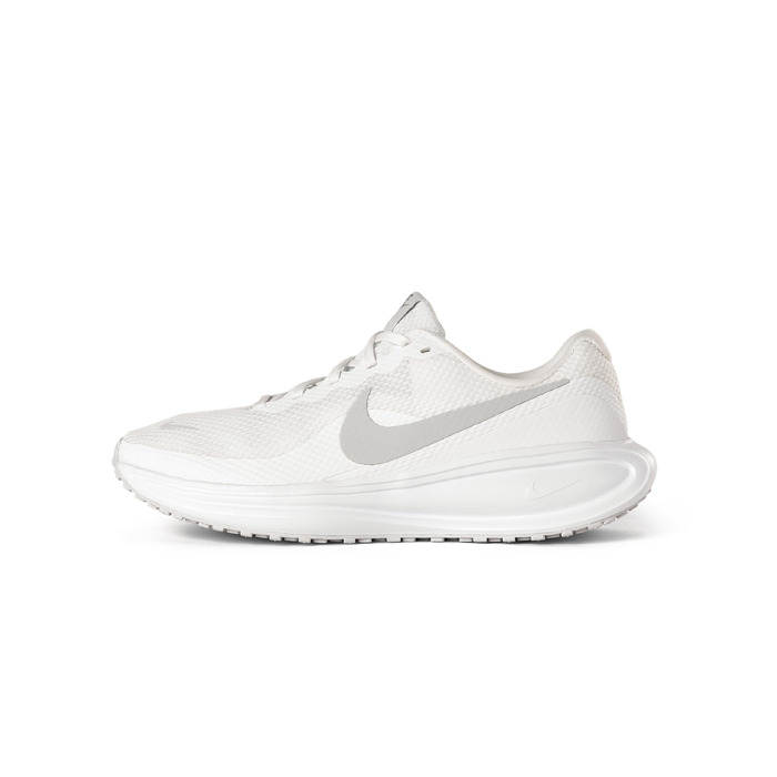 Жіночі кросівки для бігу Nike Revolution 8 White Pure Platinum, HJ8485, розмір 36.5 EU