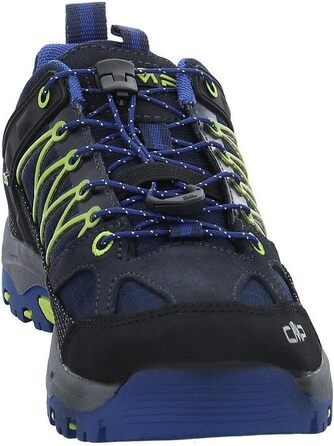 Кросівки CMP Rigel Low 3Q54554 M, колір Blue