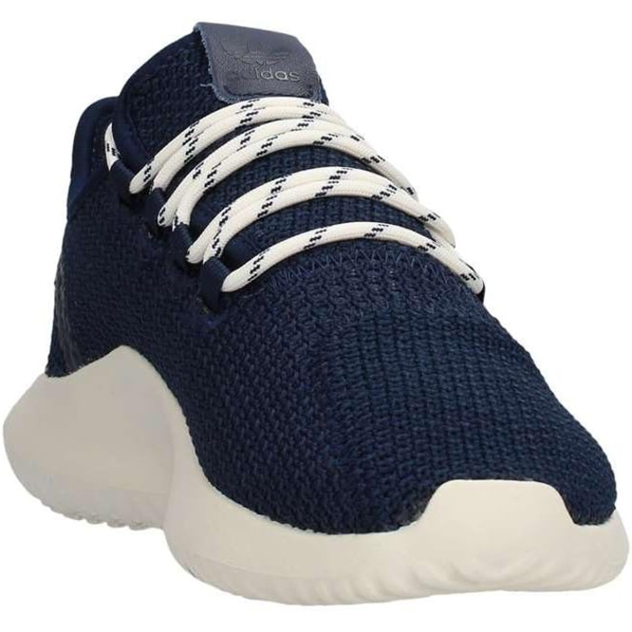 Adidas Tubular Shadow J - дитячі фітнес-кросівки, блакитні, 37 1/3 EU