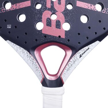 Жіноча падельна ракетка Babolat Stima Spirit 355 г