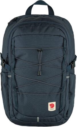 Рюкзак Fjällräven Skule 28 л унісекс, спортивний, для міста та подорожей