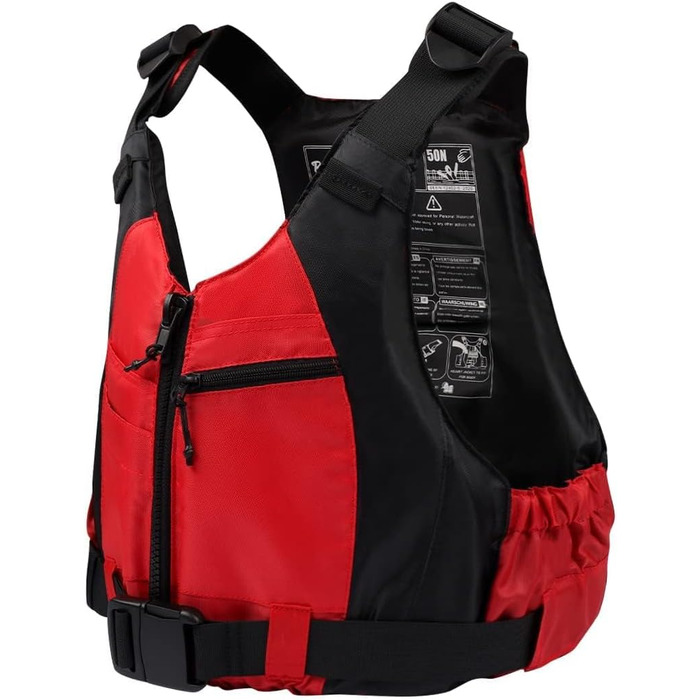 Schwimmhilfe Badeanzug для дорослих Owntop (синій, XS-S)