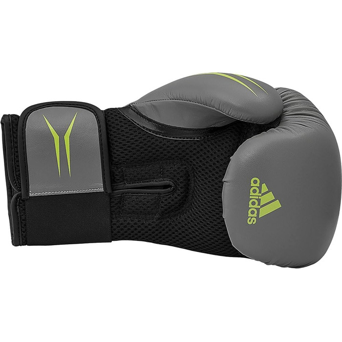 Боксерські рукавички adidas Speed Tilt 150 з інноваційною технологією TILT®