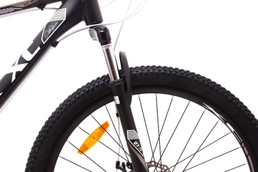 Гірський велосипед MTB XC 270, рама 19