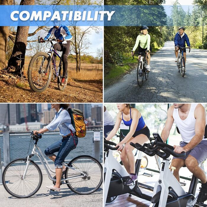 Зручний чоловічий велосипедний сідло з гелевим наповнювачем, MTB сідло для чоловіків та жінок, велосипедні сідла, порожнисте сідло для шосе, аксесуари для гірського велосипеда (стиль D)