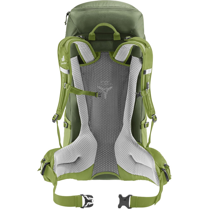 Рюкзак для туризму deuter Futura 32 літри, анатомічний, для походів