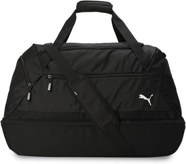 Сумка спортивна PUMA teamGOAL M з відділенням для взуття