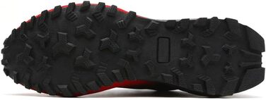 Кросівки для бігу DANNTO для чоловіків, спортивні, дихаючі, для занять у залі (44 EU, Червоний)