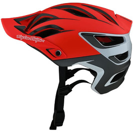 Шолом для ендуро MTB Troy Lee Designs A3 MIPS UNO камуфляж синій