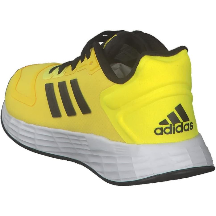 Кросівки для бігу Adidas Duramo 10 (36 2/3 EU) - Beamye Ftwwht Cblack