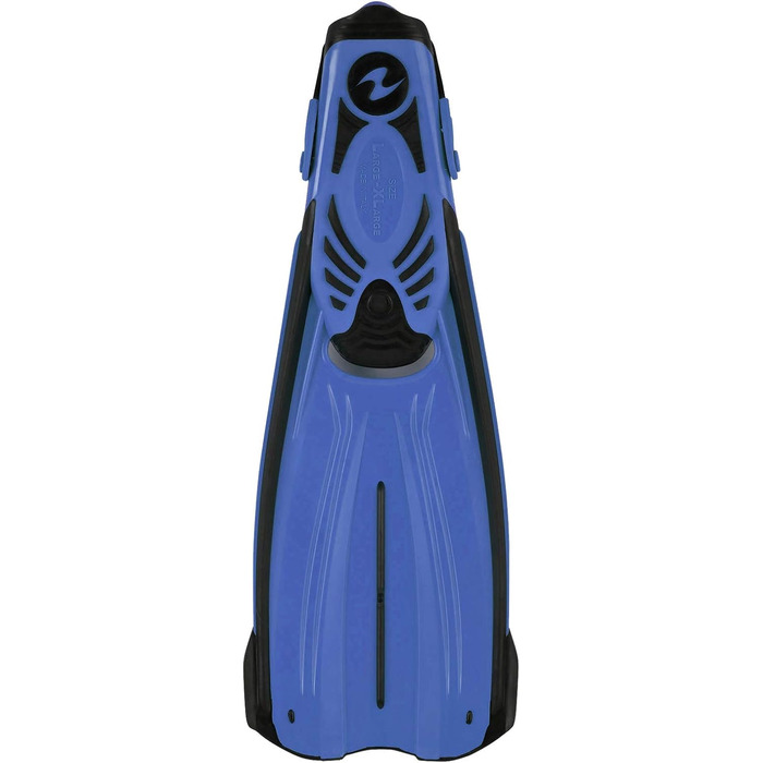 Ласти Aqua Lung Sport AMIKA FA271114 синьо-чорні L-XL