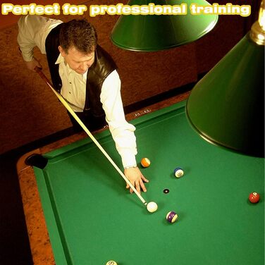 Набір більярдних куль преміум-класу, аксесуари для більярдного столу, 16 куль стандартного розміру (57,2 мм), для турнірів