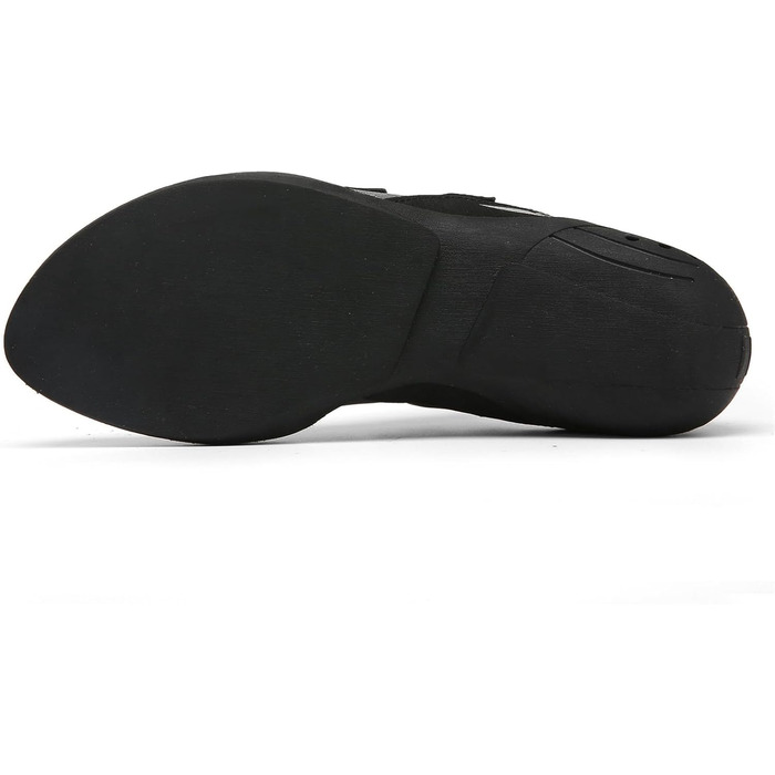 Кріпи для скелелазіння чоловічі, жіночі, дитячі. Для початківців та професіоналів. Скелелазіння, боулдеринг, тренувальні кросівки. Розмір 44 EU, сірий колір