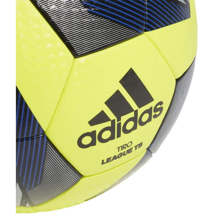 Футбольний м'яч adidas Tiro LGE TB для дорослих, унісекс, тренувальний