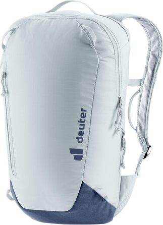 Рюкзак для скелелазіння Deuter Gravity Pitch 12 л, сірий