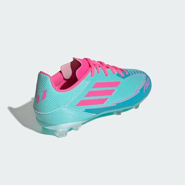 Дитячі черевики Adidas 574v2 Oxford для хлопчиків та дівчаток (33 EU, Flash Aqua/Lucid Pink/Lucid Cyan)