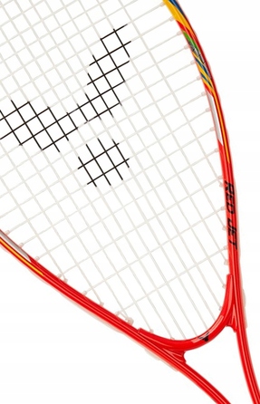 Ракетка для сквошу Victor RED JET, 190 г