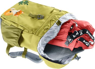 Дитячий рюкзак deuter Waldfuchs 10 л для походів, школа