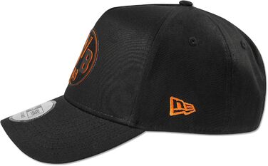 Кепка Borussia Dortmund New Era - Heat - чорна, BVB 09