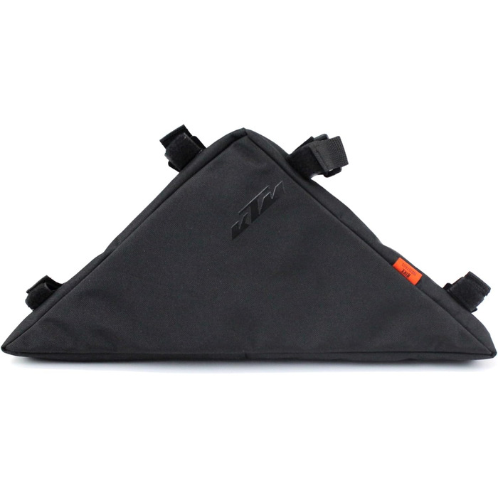 Велосипедна сумка на раму KTM Frame Bag II, чорна