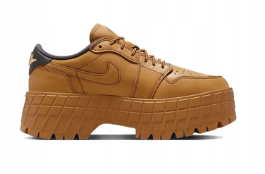 Жіночі спортивні кросівки Nike Jordan 1 Brooklyn Low, розмір 40,5