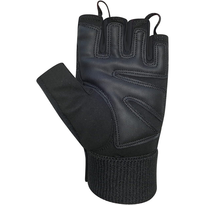 Жіночі велосипедні рукавички Chiba Lady Wrist Pro V2, професійні, анатомічні