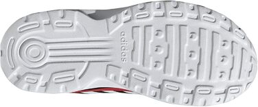 Дитячі кросівки adidas Nebzed K чорного кольору (30.5 EU)