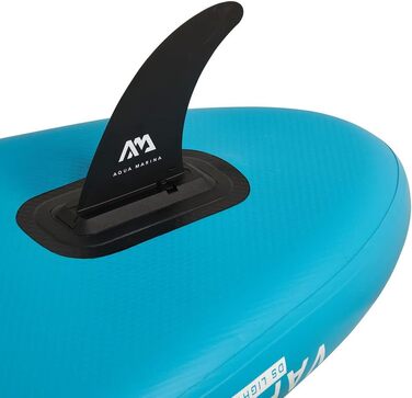 Надувна SUP-дошка AM AQUA MARINA Vapor 2021, 315x79x15 см, комплект