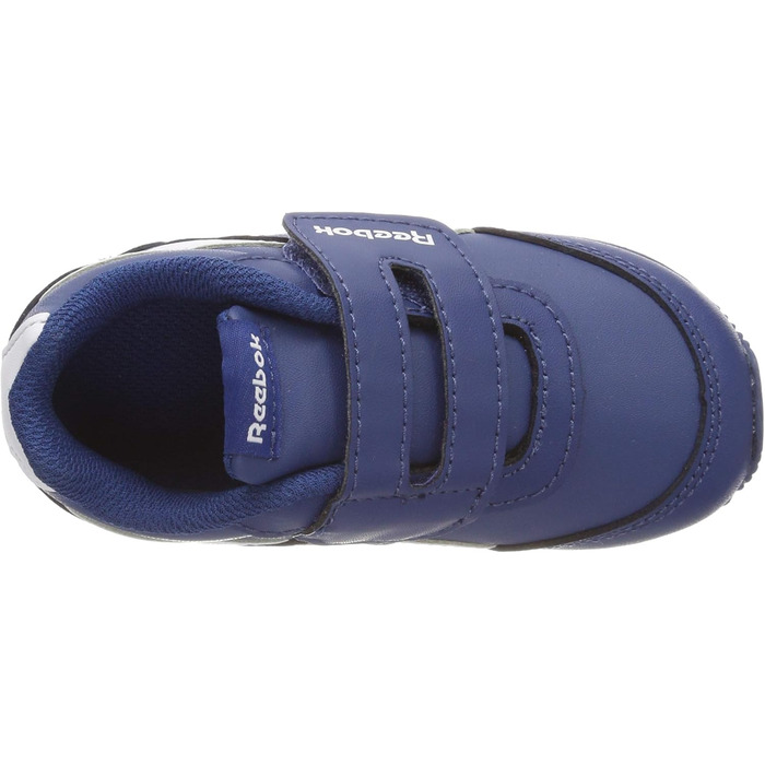 Кросівки для хлопчиків Reebok Royal Cljog 2 KC, кольори Bunker Blue/White, EU 20