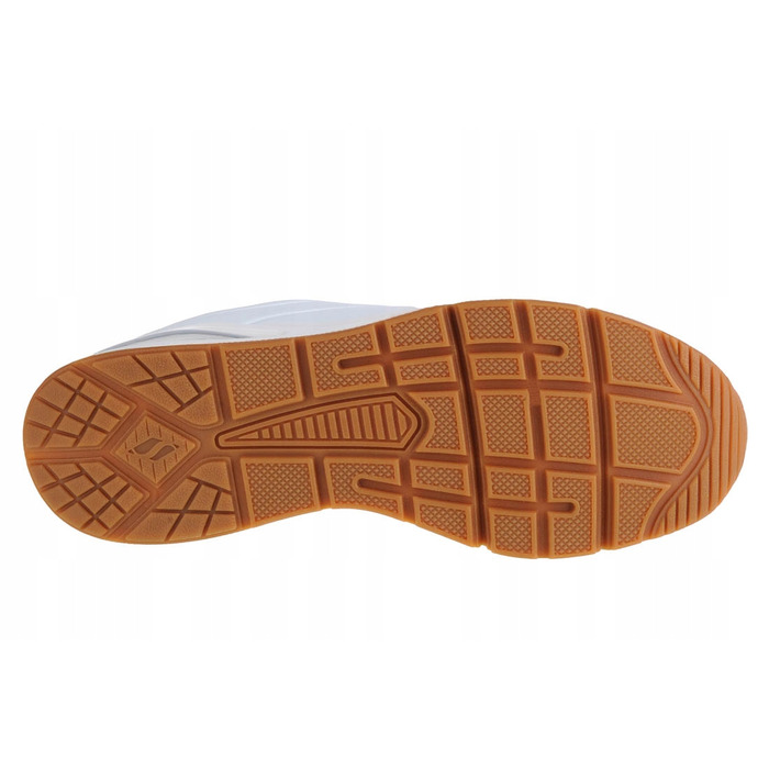 Жіночі спортивні кросівки Skechers 155543-WHT, розмір 39