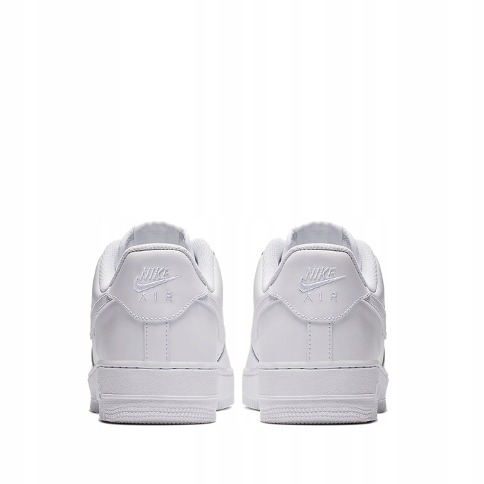 Кросівки Nike Air Force 1 LE GS білі, DH2920-111, 36.5