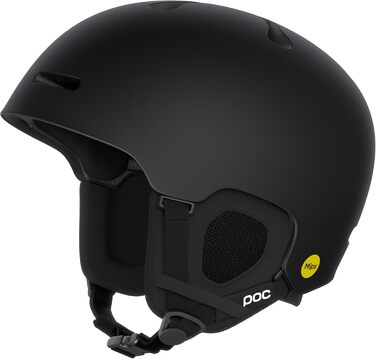 Шолом для лиж і сноуборду POC Fornix MIPS, легкий, захист MIPS, для катання на лижах, сноуборді та скітурингу, комфортний і безпечний