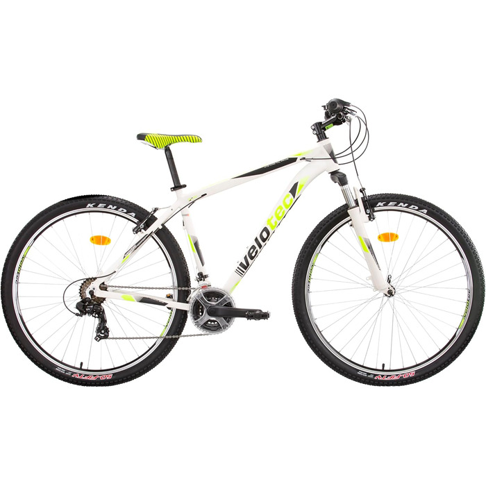 Гірський велосипед Probike PRO 29 дюймів, 21 швидкість, для чоловіків і жінок, зріст 175-190 см, Multibrand Distribution