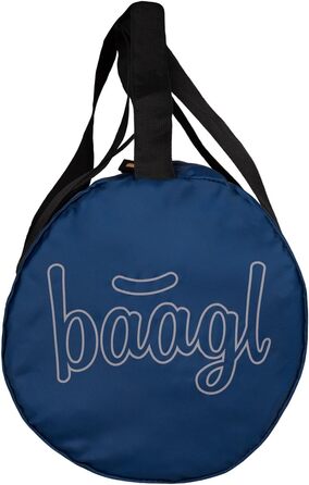 Спортивна сумка Baagl для дітей - компактна, 22 л (дуо)
