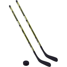 Керрі для хокею з шайбою Vancouver Kids Plus 1 Puck, 2 шт., 200-100 см